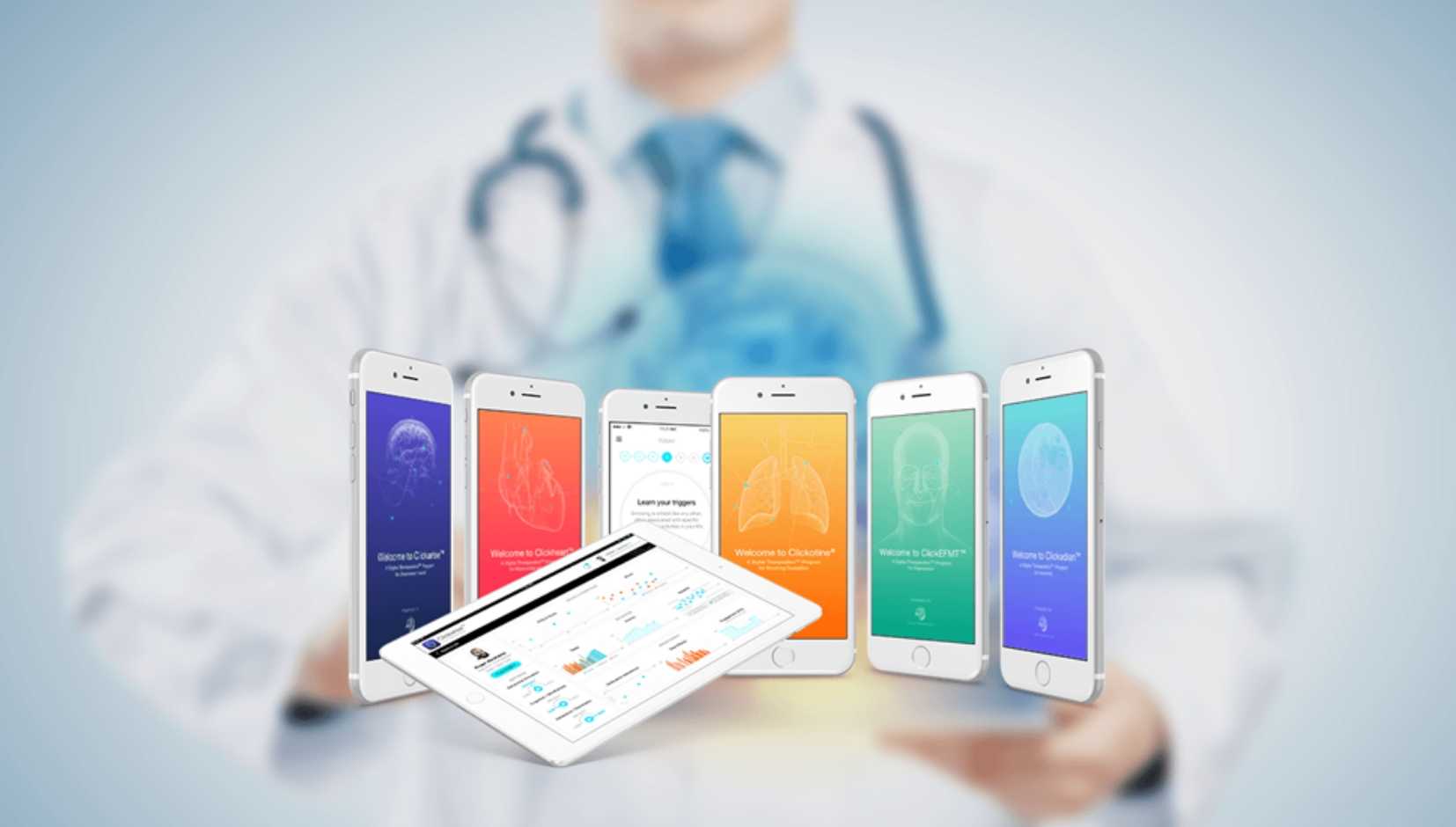 Merger of ATA and DTA Reshapes the Landscape of Digital Healthcare Services