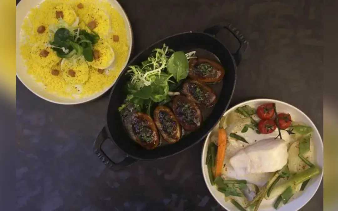 American Cuisine: A Source of Cultural Shock for Newcomers