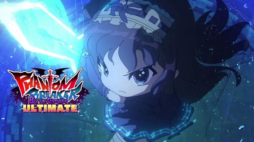 Action Game Set in Tokyo to Launch on April 17, 2025