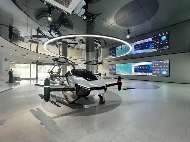 Global Low - Altitude Economy Industry: Development Status and Experiences of Major Economies