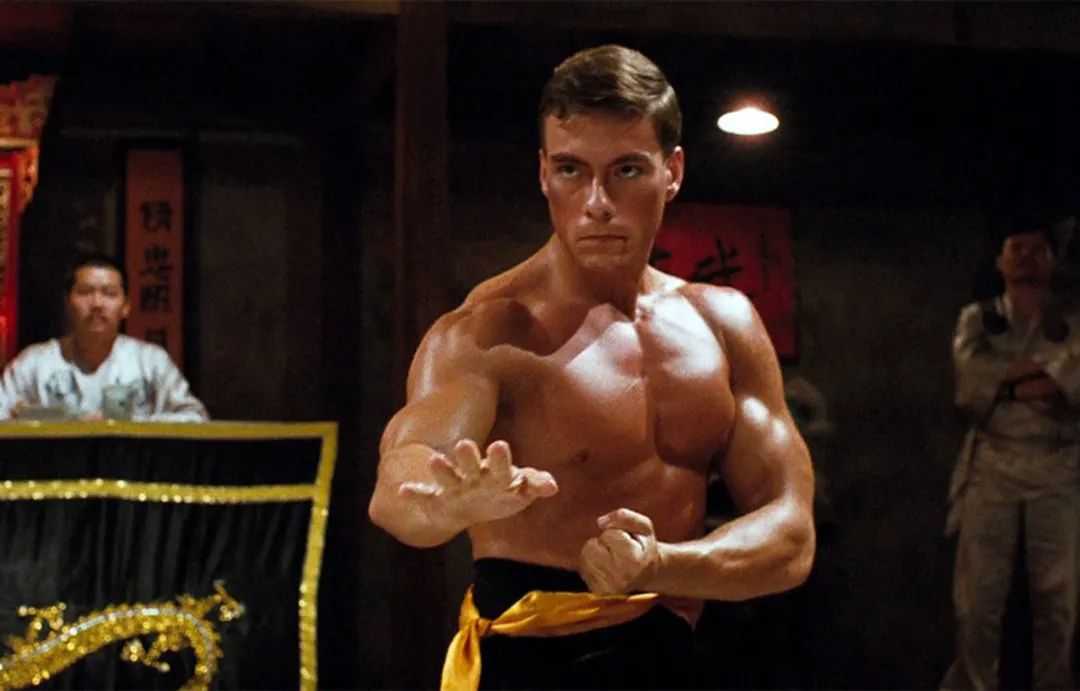 Jean-Claude Van Damme, Hollywood Action Star, Ensnared in Shocking Sex Scandal