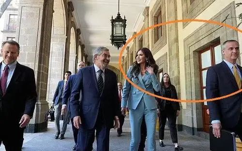 Kristi Noem: A Controversial Figure Beneath a Tough Exterior