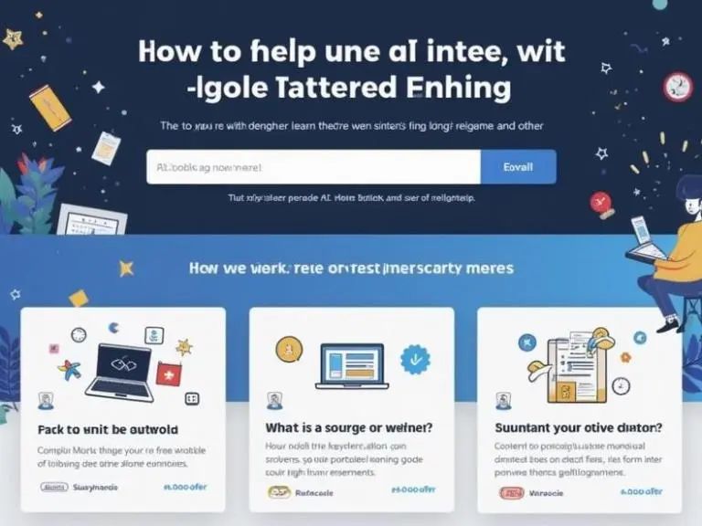 Application, Competition and Future Trends of AI Tool Software in the Overseas Market