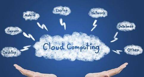 Smartphones and Cloud Computing: Transforming How Humanity Interacts with Data