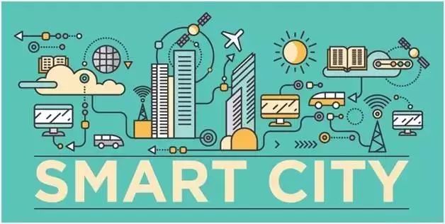 Smart Cities: The Future of Urban Living in 2045
