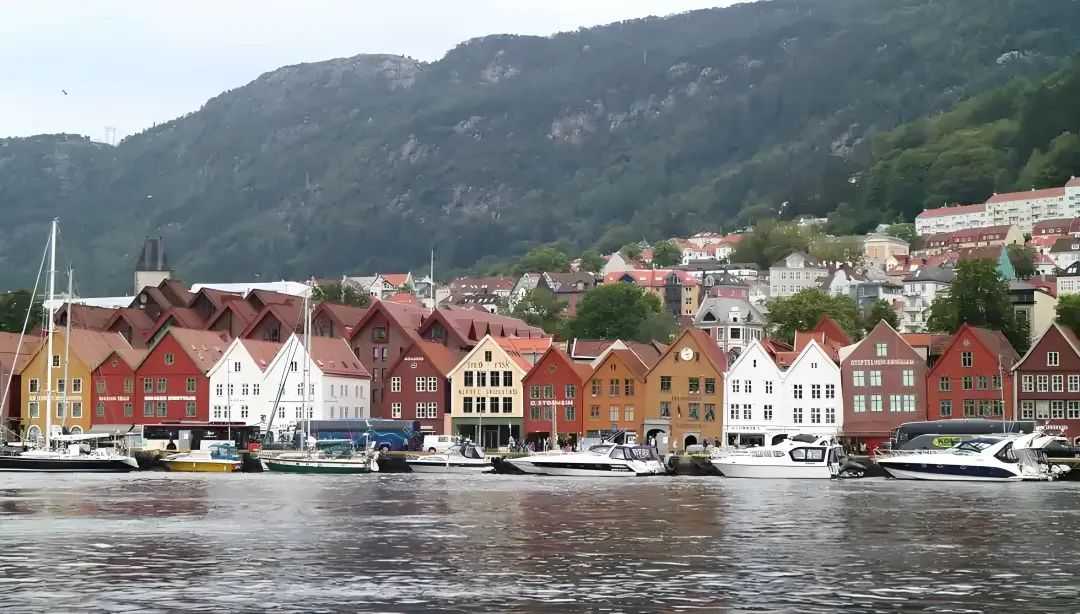 Norway: A Dream Destination for Outdoor Enthusiasts