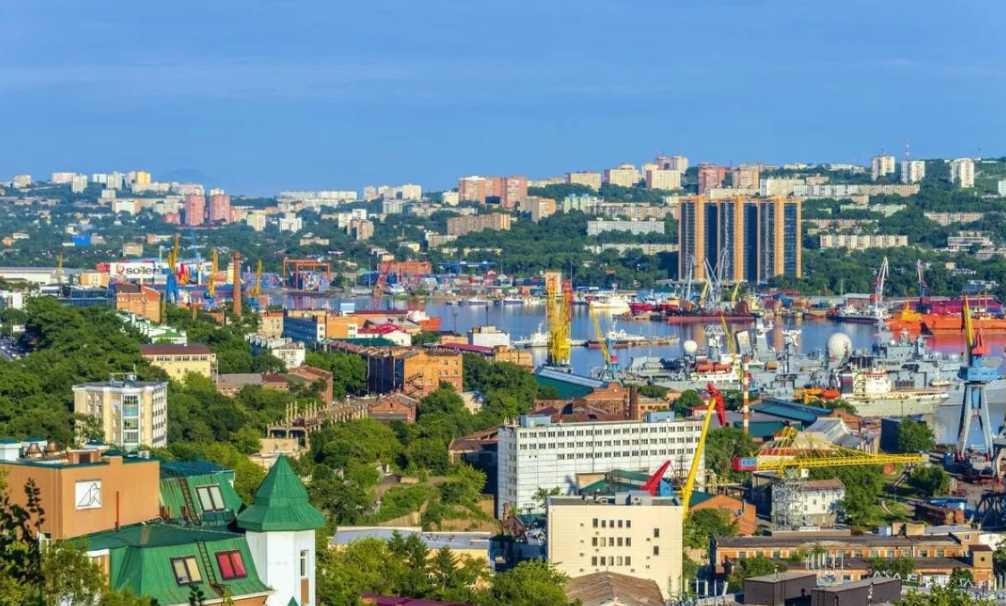 Russia: The Unmatched Giant of Global Natural Gas Resources