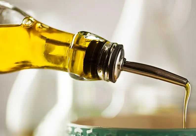 Portugal: A Major Player in the Global Olive Oil Market