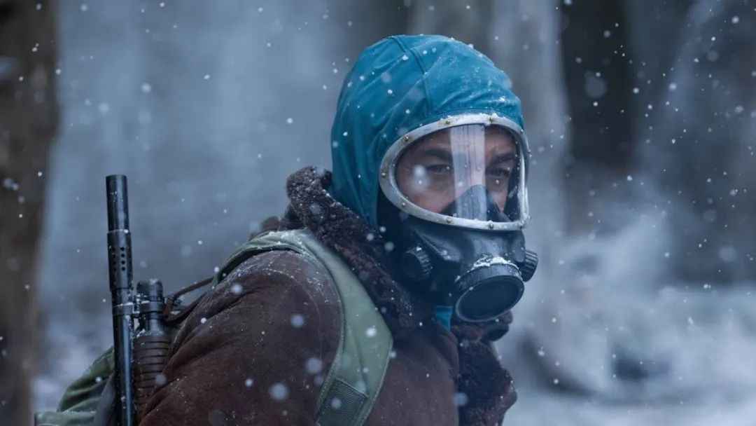 Netflix Debuts Generative AI Visual Effects in Argentine Series "The Eternals"