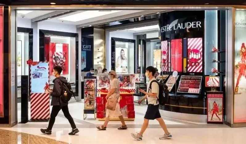 South Korea's Retail Market Rebounds in May: Double-Digit Online Growth, Luxury Goods Drive First Offline Rise in Four Months